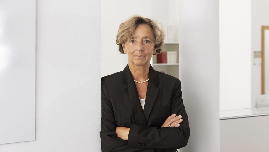 Christina Glück - Fachanwältin für Strafrecht und Strafverteidigung in Schweinfurt