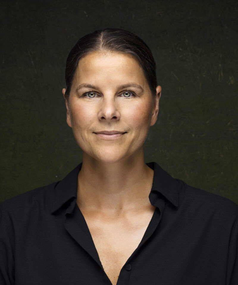 Jennifer Kestler, Teammitglied der Kanzlei Christina Glück - verantwortlich für Webdesign, Design und Marketingunterstützung