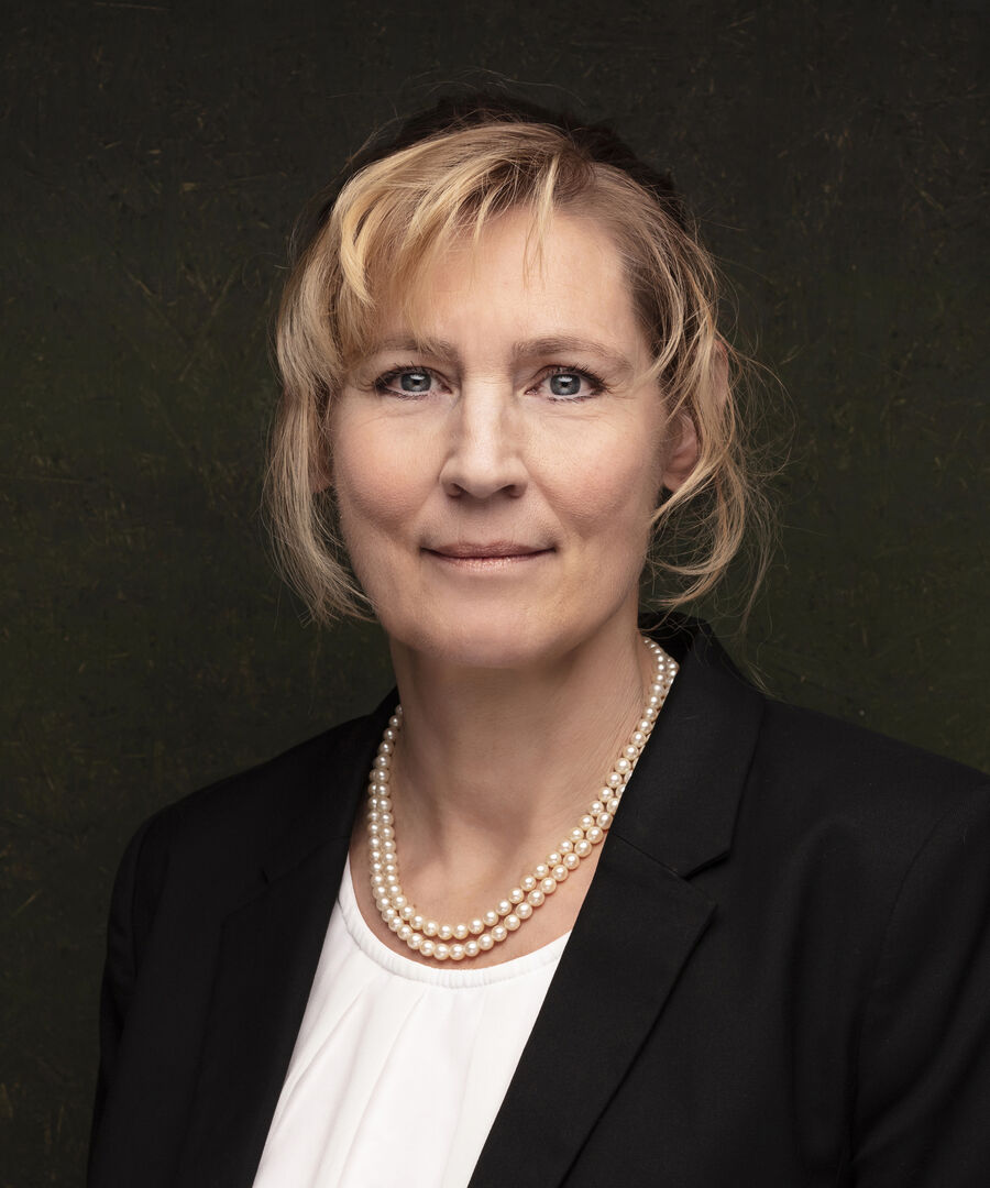 Sabine Möhler - Rechtsanwältin Zivilrecht