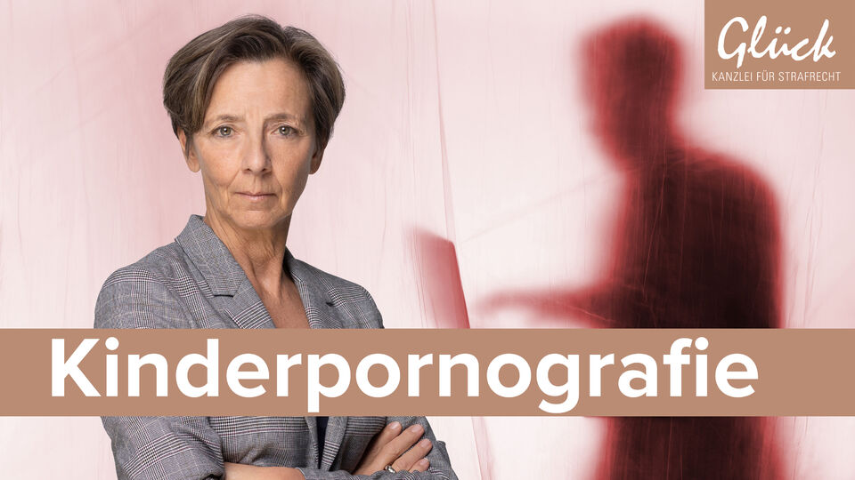 Der Besitz nur eines Bildes auf dem Mobiltelefon mit jugend- oder kinderpornografischem Inhalt lässt massive Ermittlungen anlaufen