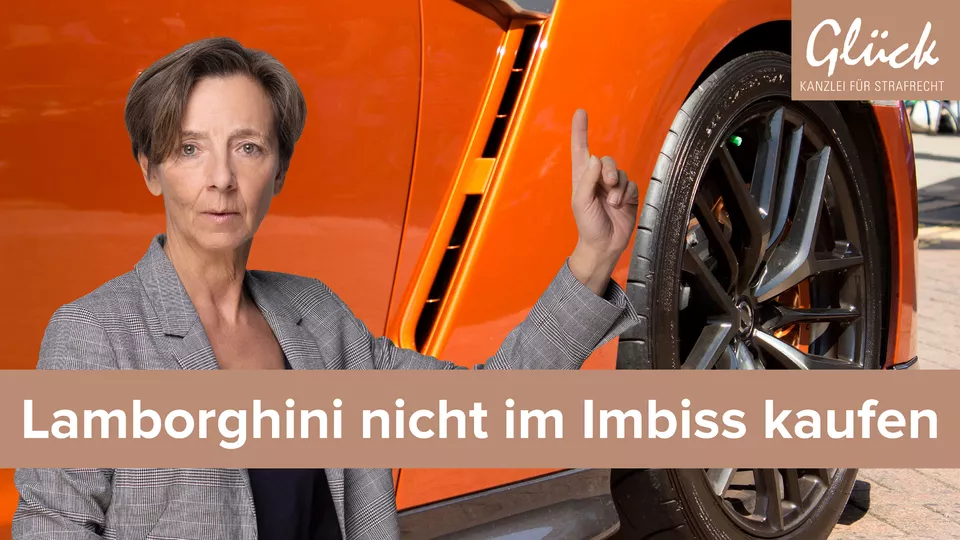Autokauf und mögliche Betrugsrisiken bei hochwertigen Fahrzeugen