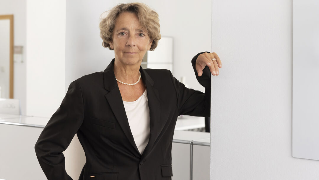 Rechtsanwältin Christina Glück - Verteidigung bei Strafverfolgung und Ermittlungsverfahren