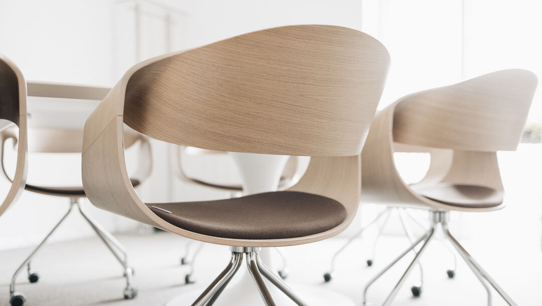 Mandant im Mittelpunkt - Erfolgstrategie der Kanzlei Glück