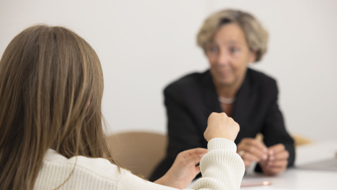 Elternberatung bei Einleitung von Ermittlungsverfahren im Jugendstrafrecht