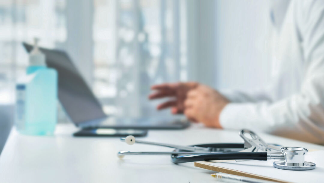 Juristische Beratung zu Arztabrechnung und Betrugsvorwürfen