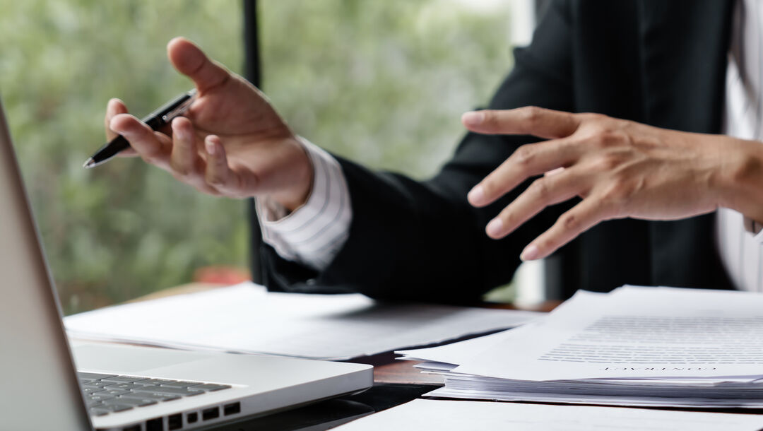 Sexualstrafrecht als Kernkompetenz, Fachanwalt mit entsprechender Erfahrung