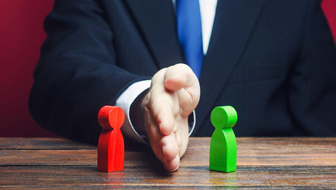 Strafverteidigung im Sexualstrafrecht-rechtliche Begleitung in sensiblen Verfahren