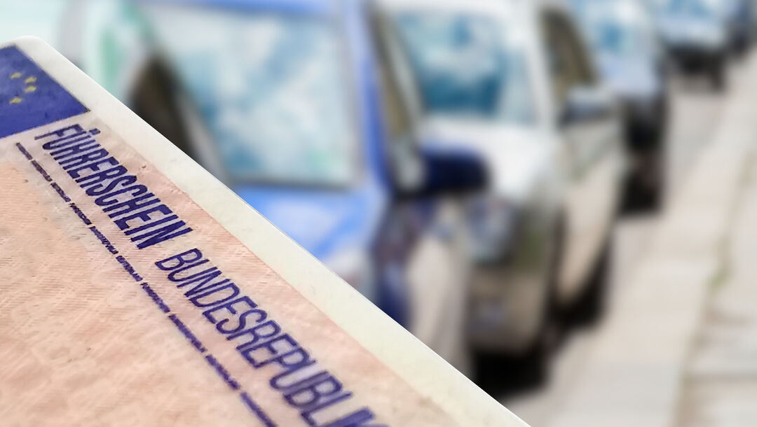 Führerscheinentzug im Straßenverkehr - Kanzlei für Strafrecht bietet rechtliche Hilfe