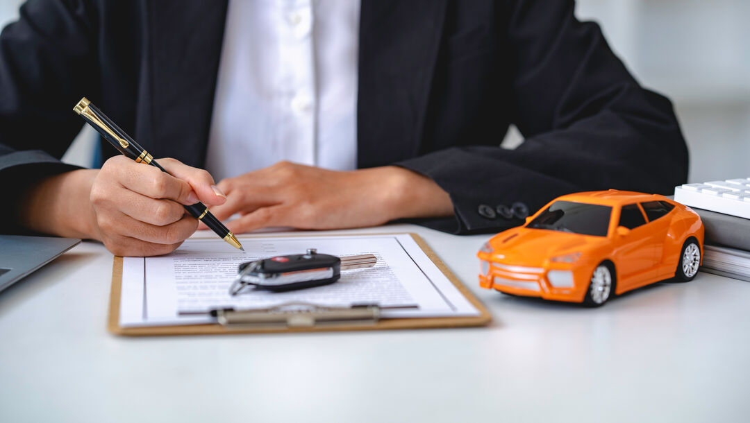 Rechtliche Beratung durch Fachanwalt bei Fahrverbot oder Fahrererlaubnisverlust