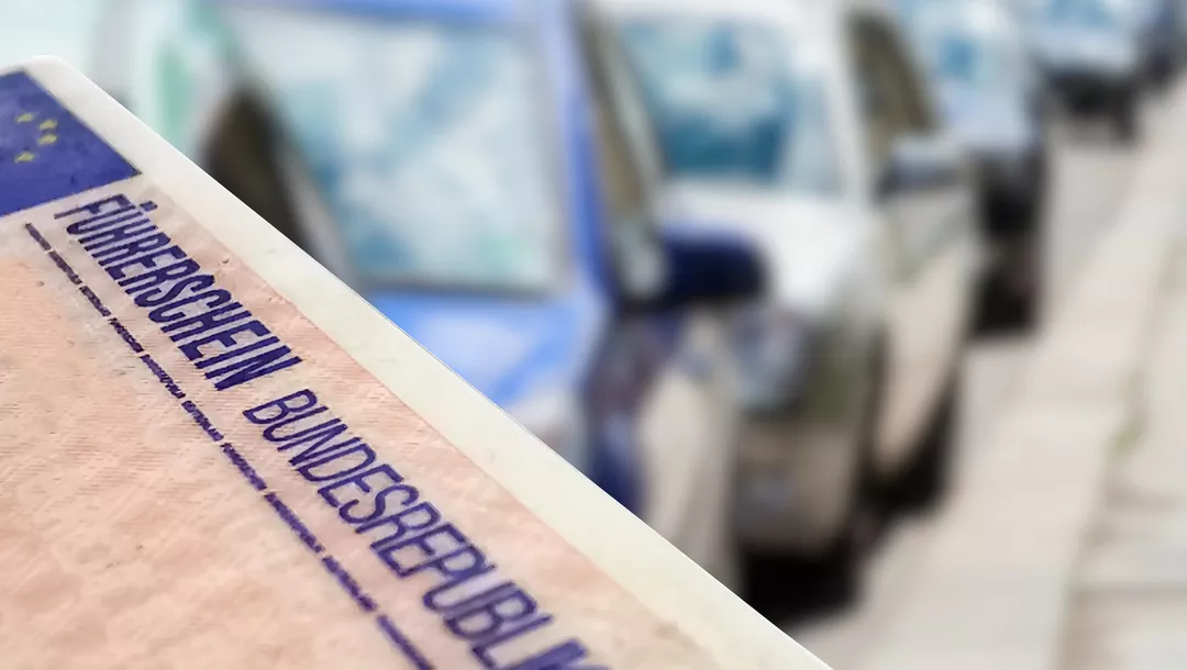 Führerscheinentzug im Straßenverkehr - Kanzlei für Strafrecht bietet rechtliche Hilfe